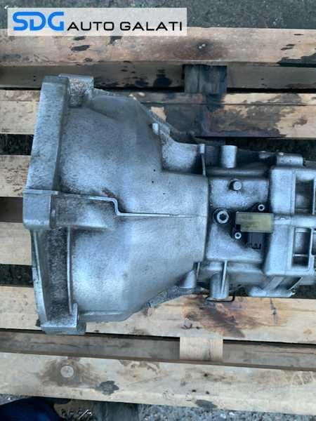 Cutie Viteze Manuala in 6 Trepte BMW Seria 3 E90 E91 320 2.0 D N47 2004 - 2011 Cod 5541029 5541029APR 2170017397