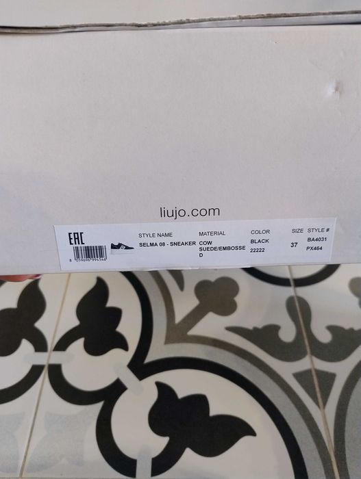 Дамски обувки Liu.Jo