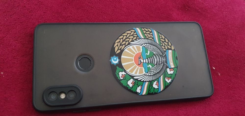 Redmi not 5 64 GB xolati órtacha