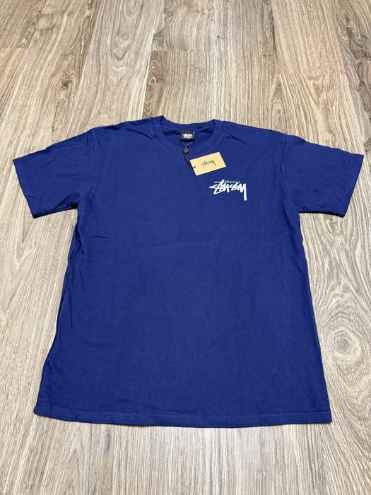 Tricou Stussy - Nou cu etichetă , Calitate Premium