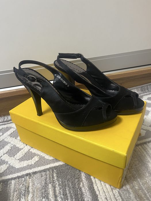 Продам новые боссоножки