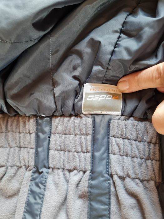 Pantaloni ski Rodeo 38 40