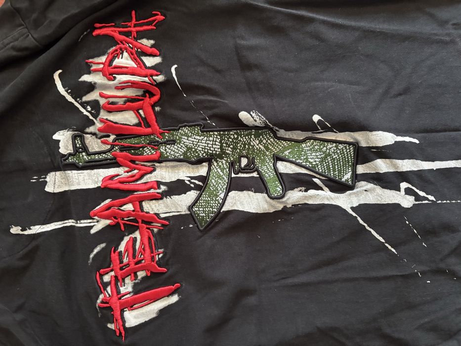 Luda Psycho 3 - РЯДКА!