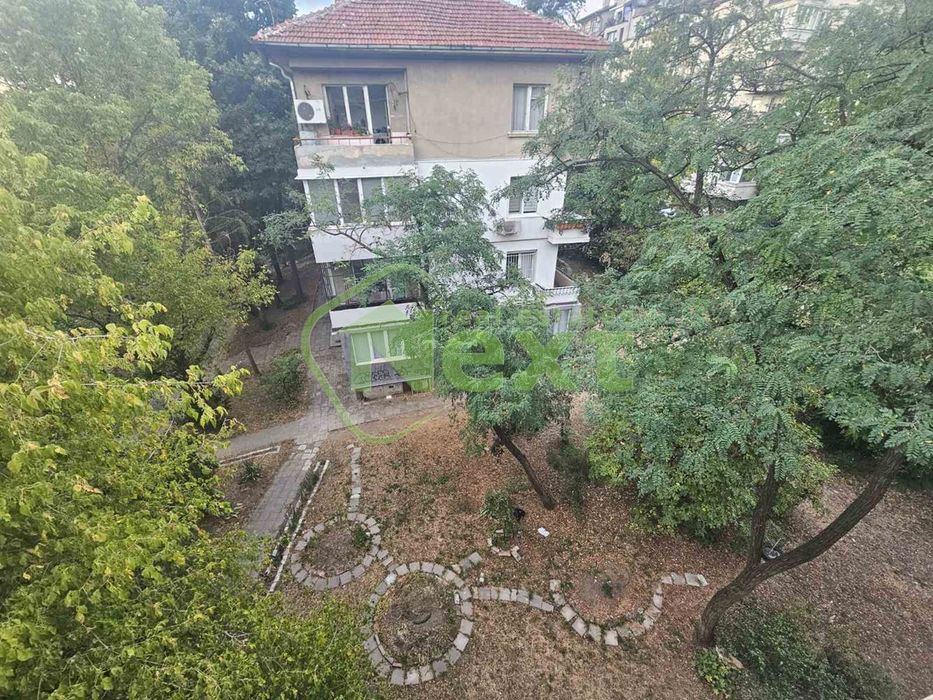 Дава се под наем Тристаен апартамент в София, Гео Милев - 94 кв.м за 700 € - Снимка #6