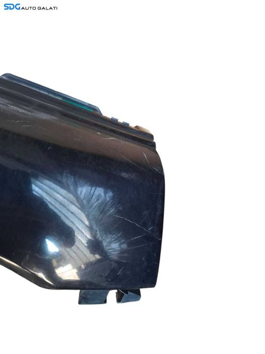 Aripa Dreapta Fata Land Rover Freelander 1 1998 - 2006 [LC1811]