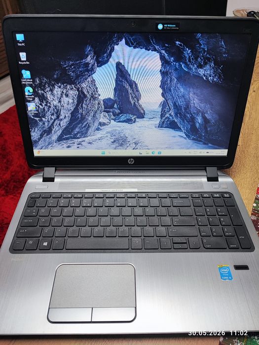 Laptop HP ProBook 450