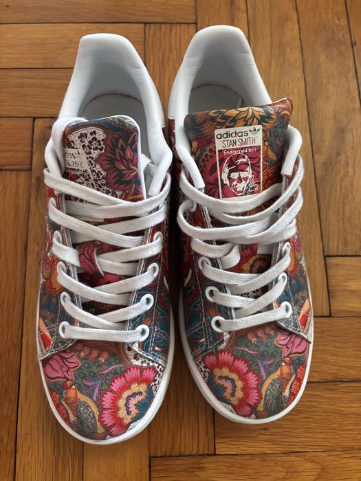 Маратонки Adidas , Stan Smith