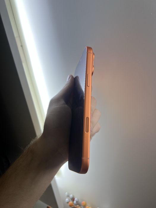 Продам IPhone 17 pro max 256gb