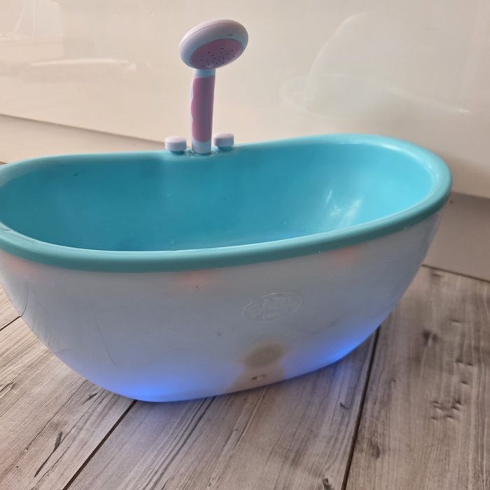 Ваничка за кукла бебе Baby Born