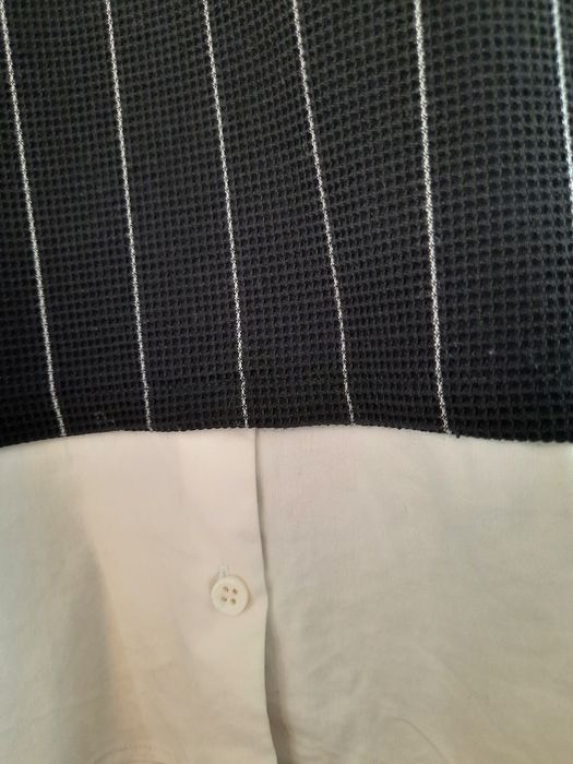 Camasă eleganta ZARA XS