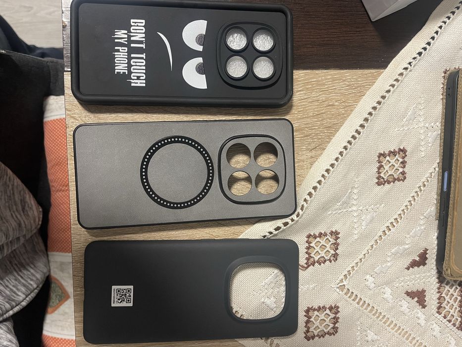 Xiaomi Redmi Note 14 Pro 5G