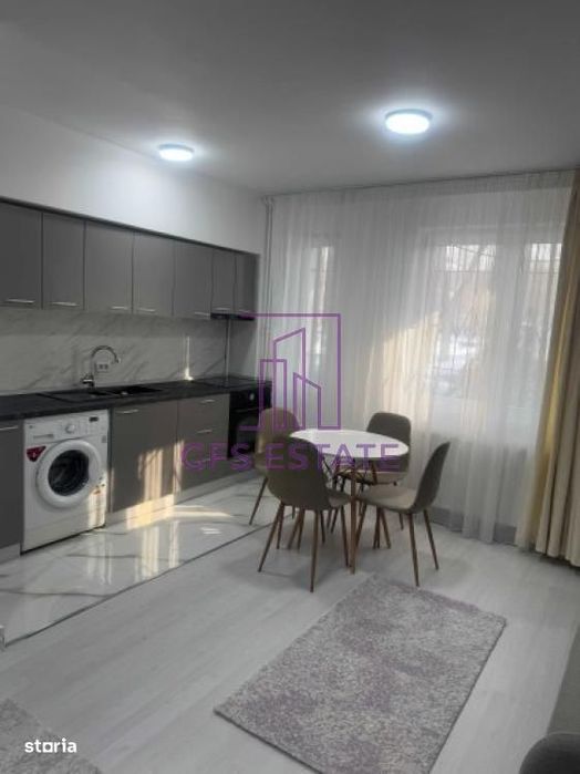 Inchirieri Apartamente 2 Camere Floreasca — fotografia 1