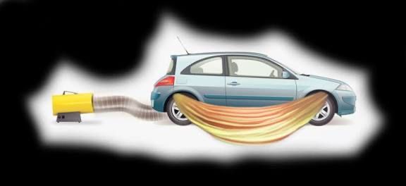 Отогрев авто 24/7