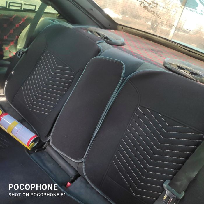 Продам автомобиль Опель калибра