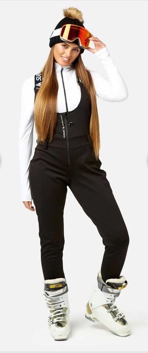 Продаю горнолыжный комбинезон-Алматы