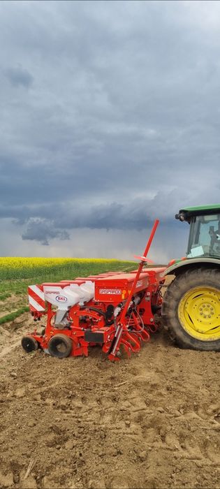 Gaspardo MTR 6 full PRO