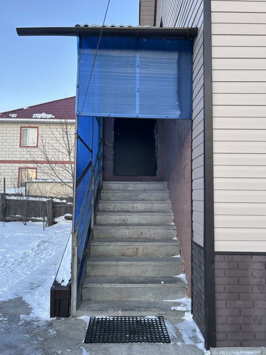 Прродам двух уровневый дом