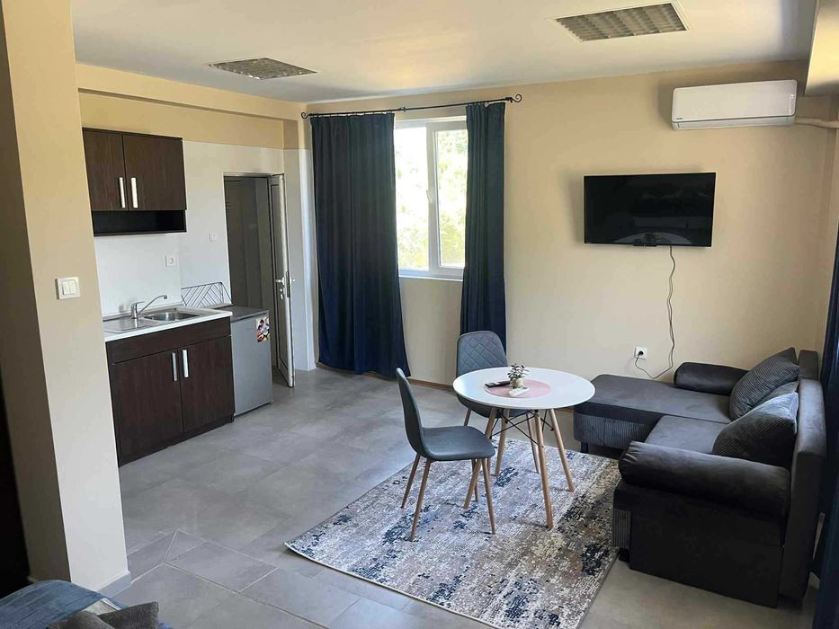 къща за гости Крис