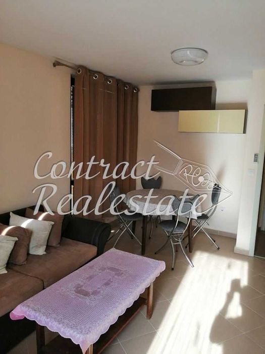 Дава се под наем Тристаен апартамент в Варна, Зимно кино Тракия - 100 кв.м за 433.5 € - Снимка #3