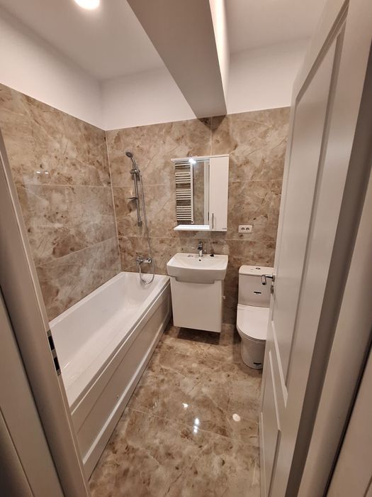 Apartament 2 camere de inchiriat  Central Address