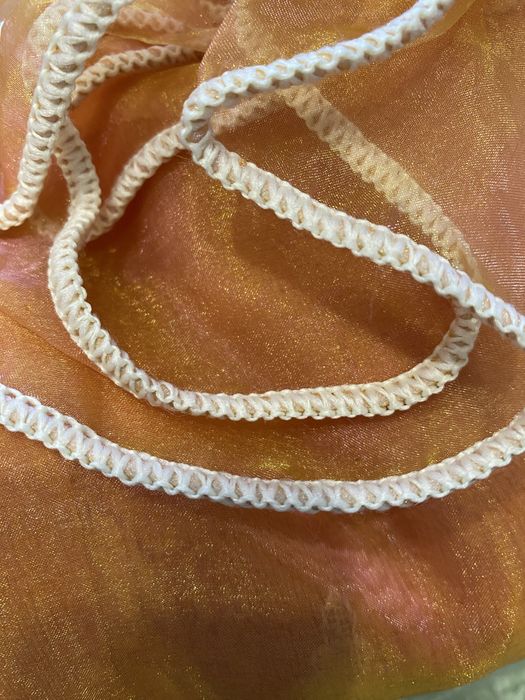 Тюль органза тюль органза