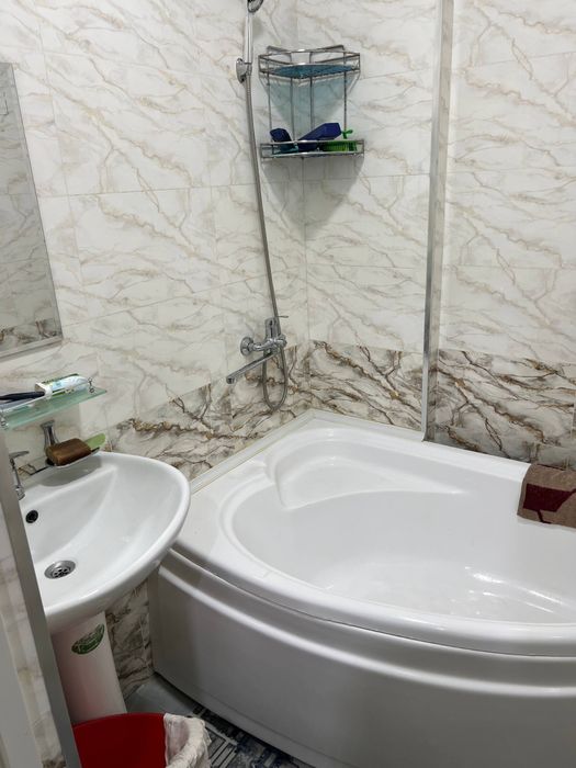 Arenda bezmakler bolalarga choshtepa sergeli metro oldi