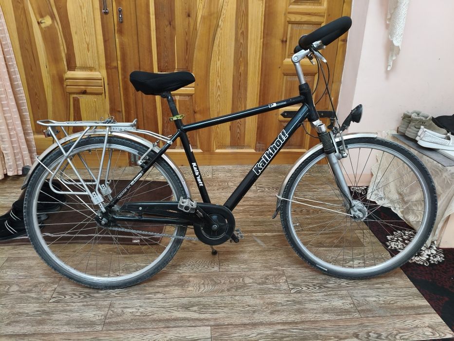 Velosiped in Germany