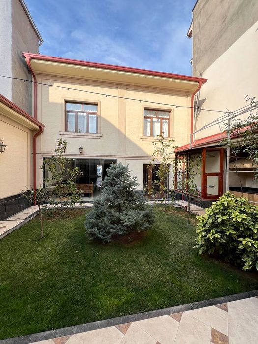 Дом, участок,  шикарный дом Юнусобод район