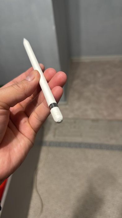 Ipad Apple pencil 1s generation ручка айпад