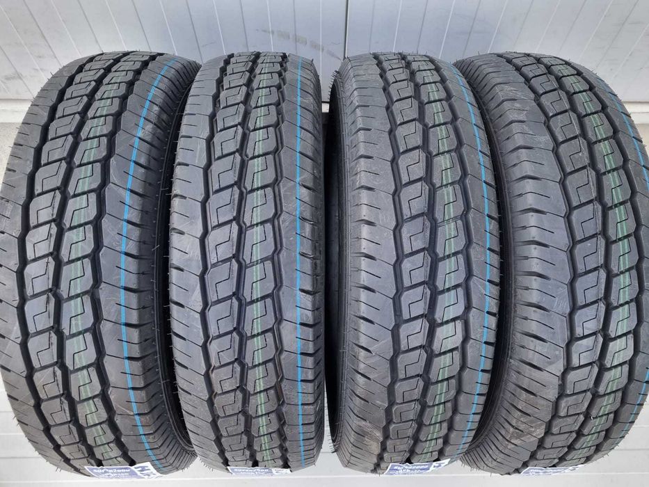 195 R14C (195/80 R14C), 106R, HIFLY Super2000, Anvelope de vara M+S