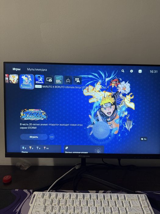 продам Sony PlayStatioin 5
