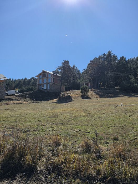 Продавам къща в УПИ на брега на язовир Батак