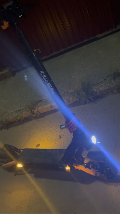 Vand KuKirin G2 PRO 2025