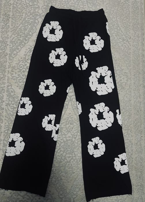 Штаны DENIM TEARS (re4dymade)