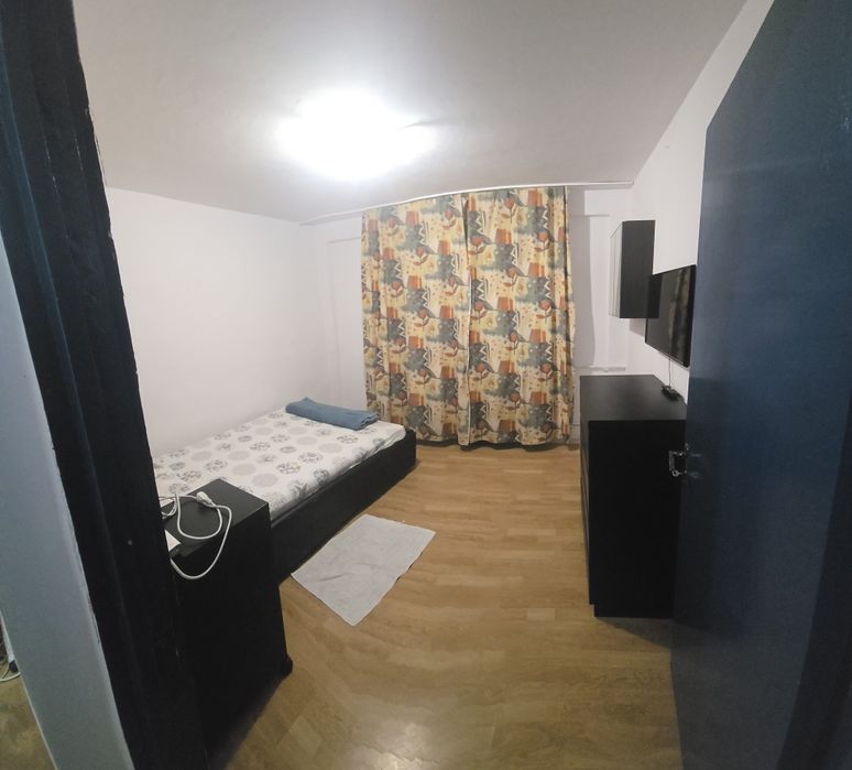 Apartament cu 2 camere