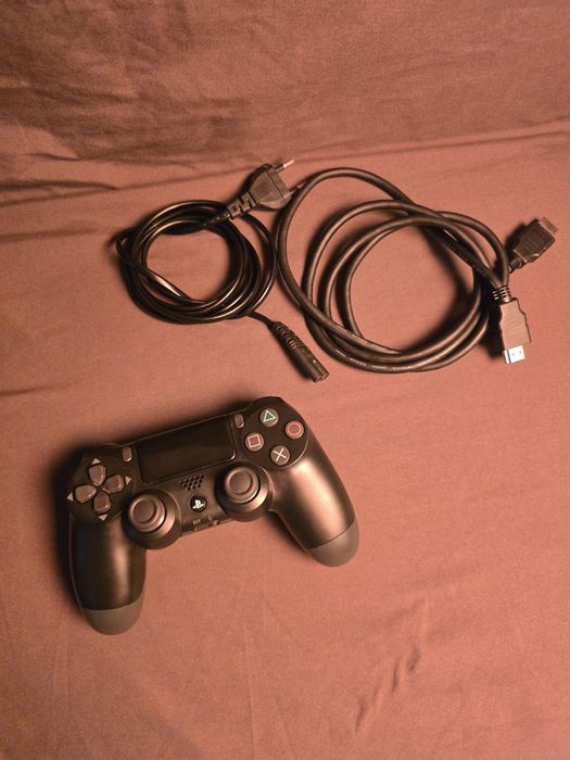 На продаже PlayStation 4