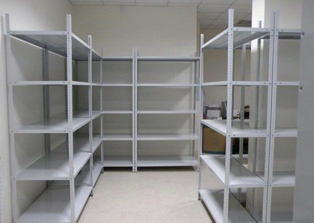 Стеллаж, стелаж, полка, полки, металлические, стеллажи, акция