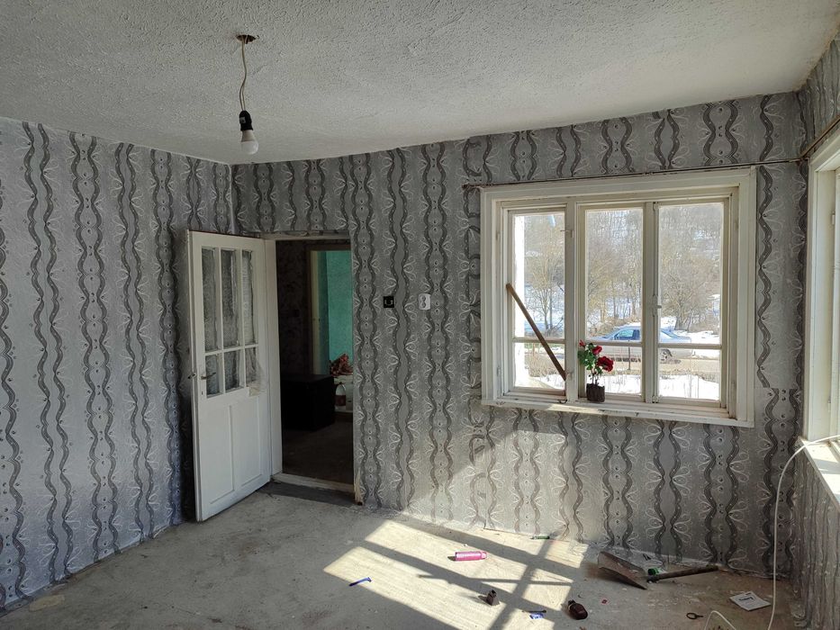 Къща в село Росица