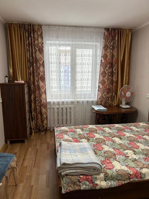 Продам! 2 ком кв 4/5эт р-он Гор. Отдел