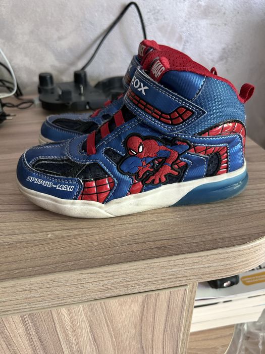 PABLOSKY 32 Geox 32 Lasocki 33