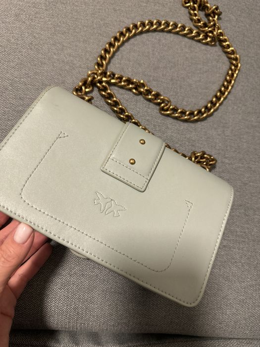 Geanta Pinko Originala