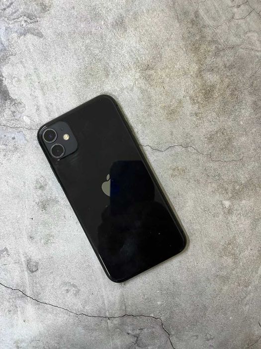 Apple iPhone 11  128 Gb  (Косшы,Республика,18Б) Лот 899455