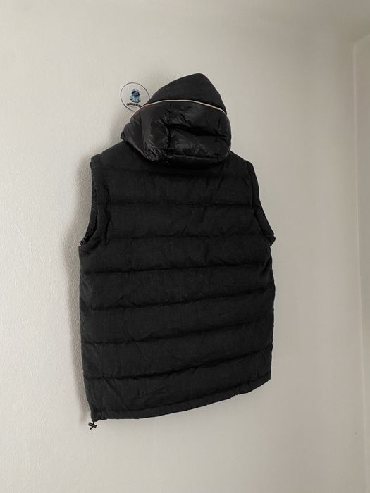 Vestă Moncler impecabila