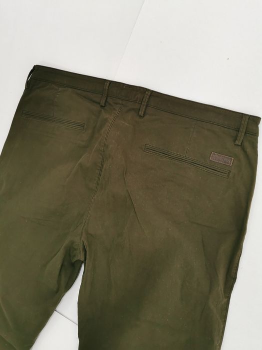 Pantaloni bărbătești originali Hugo Boss