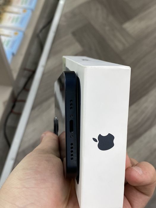 Iphone 13 128GB Yengi New 100% 35 Sikl