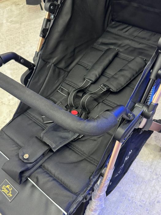 Продам коляску новую!