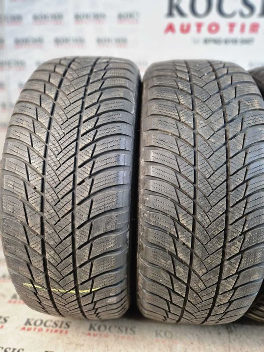 225 55 18 - Anvelope iarna PIRELLI - BRIDGESTONE (2024)