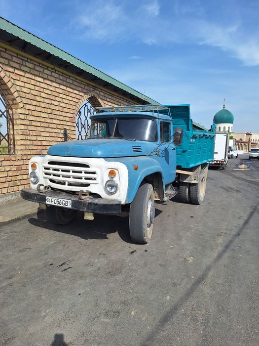 Zil 130 samasval  sotiladi