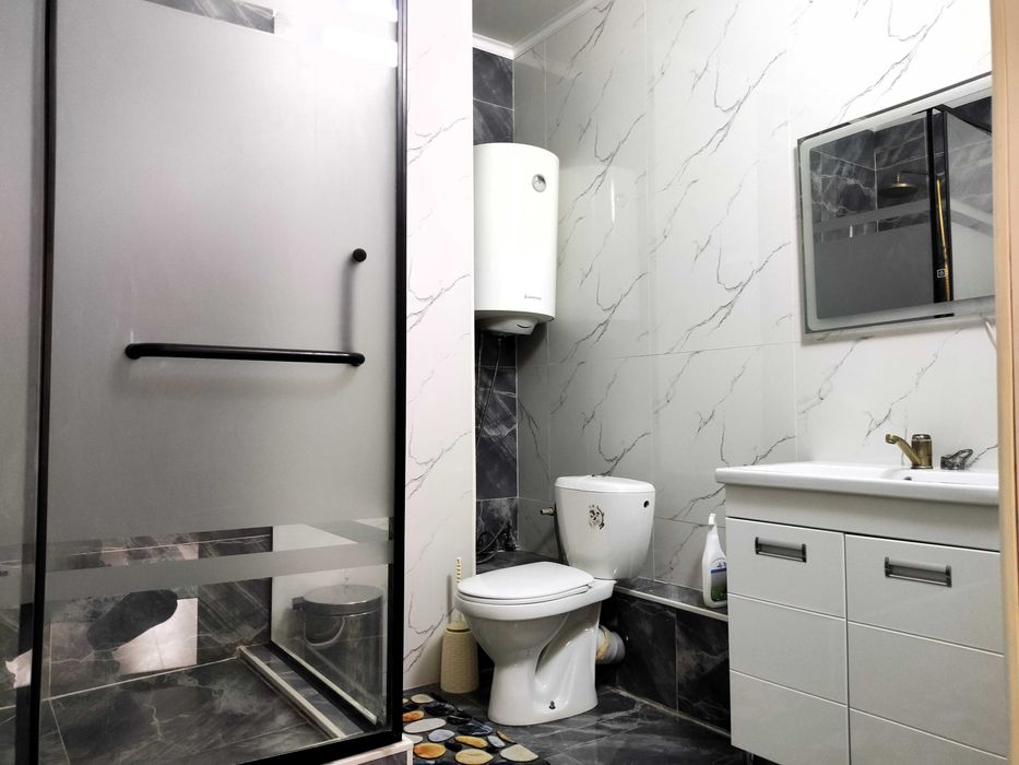 Сдается квартира 3х ЖК Премьера