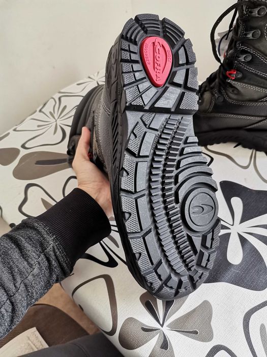 Cizme protectie nr. 41 diverse modele Strauss